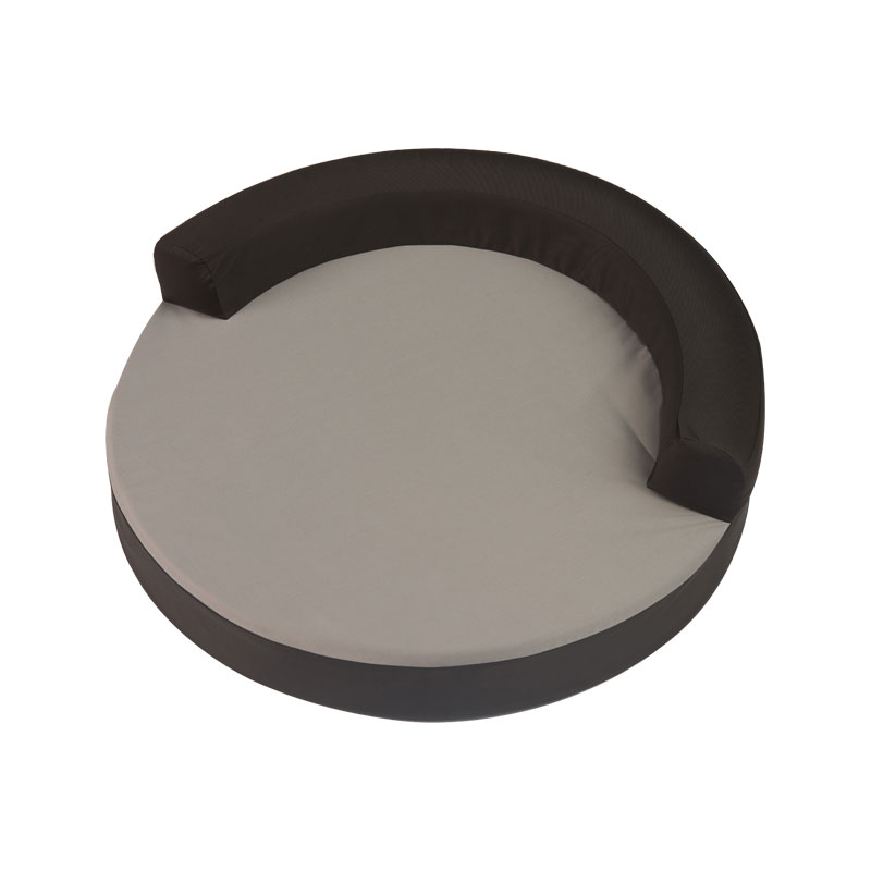 मेमोरी फोम पाल्तु जनावर बेड फाइदाहरू